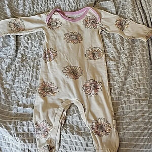 Burt’s Bees Baby Sleeper